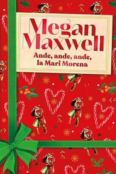 Ande, ande, ande, la Mari Morena