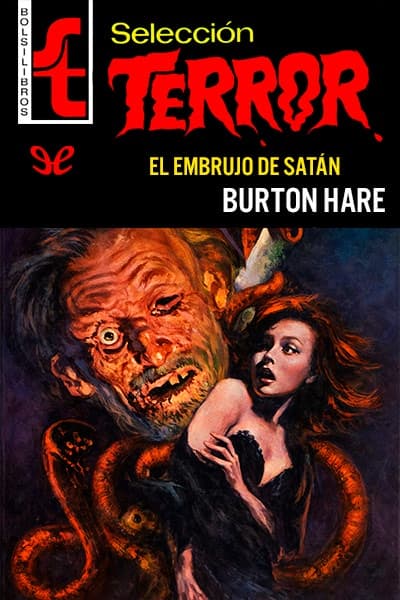 El embrujo de Satán