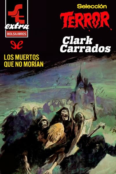 Los muertos que no morían