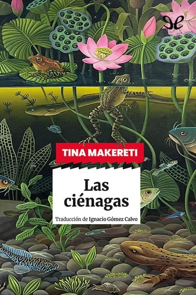 Las ciénagas