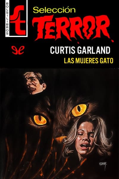 Las mujeres gato