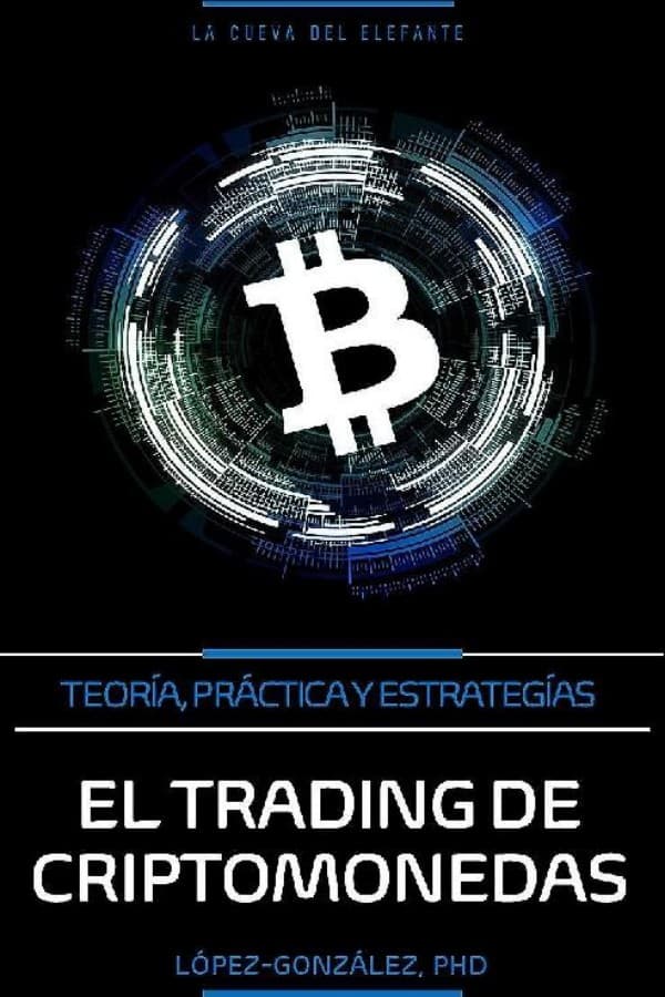 El trading de criptomonedas