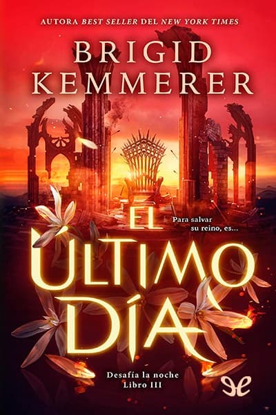 El último día