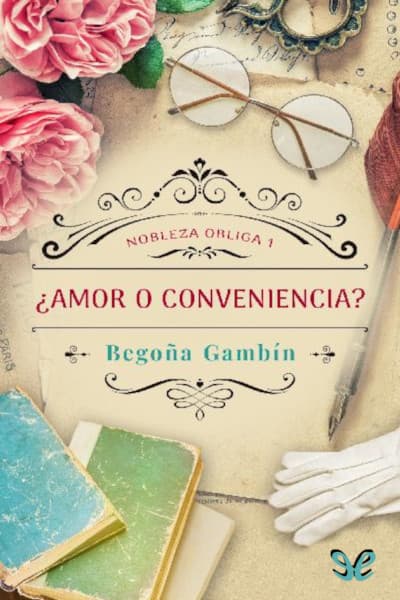 ¿Amor o conveniencia?