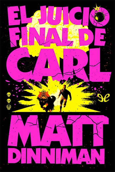 El Juicio Final de Carl