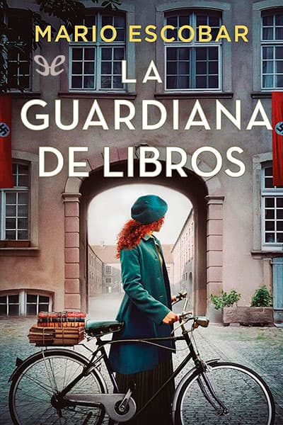 La guardiana de libros