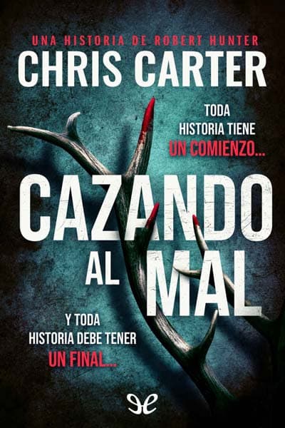 Cazando al mal