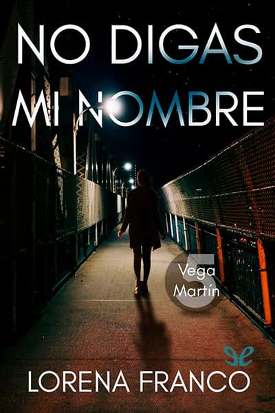 No digas mi nombre