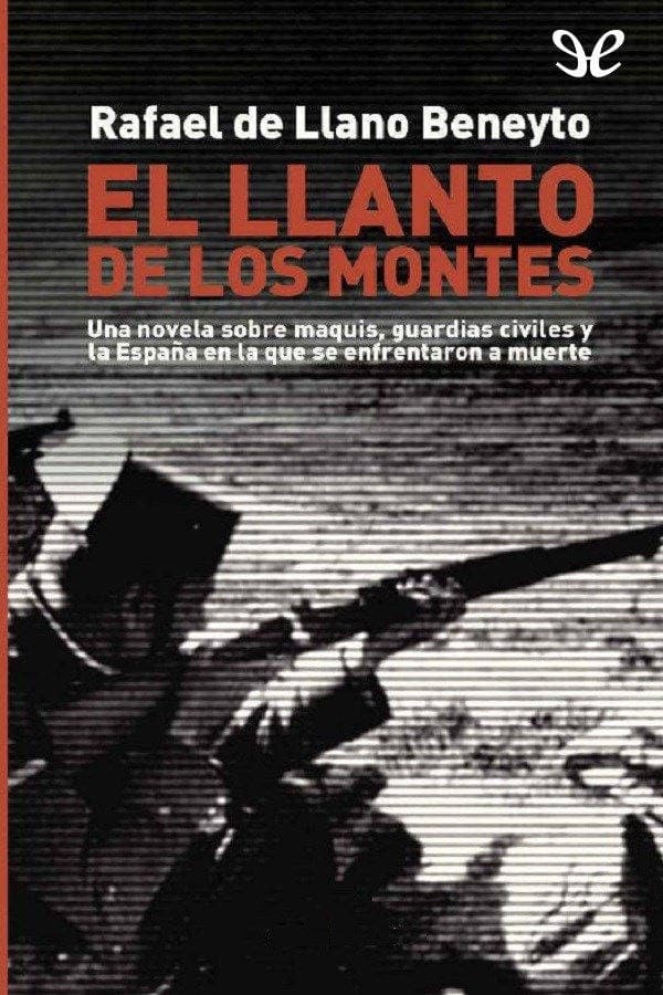 El llanto de los montes