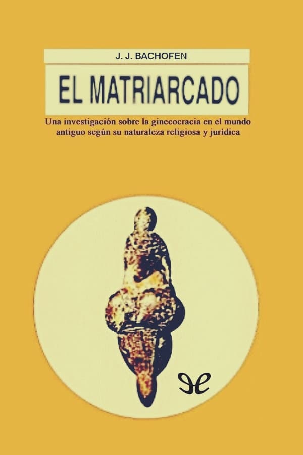 El Matriarcado