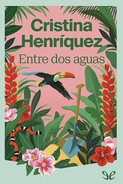Entre dos aguas