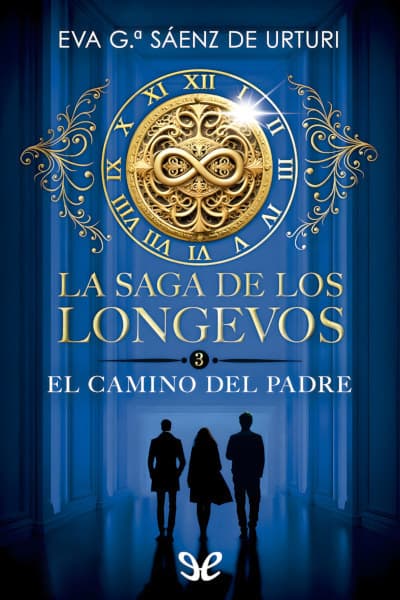 El Camino del Padre