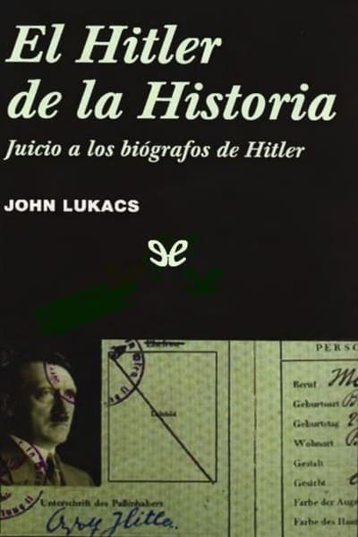 El Hitler de la Historia