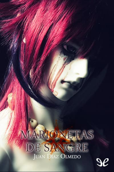 Marionetas de sangre