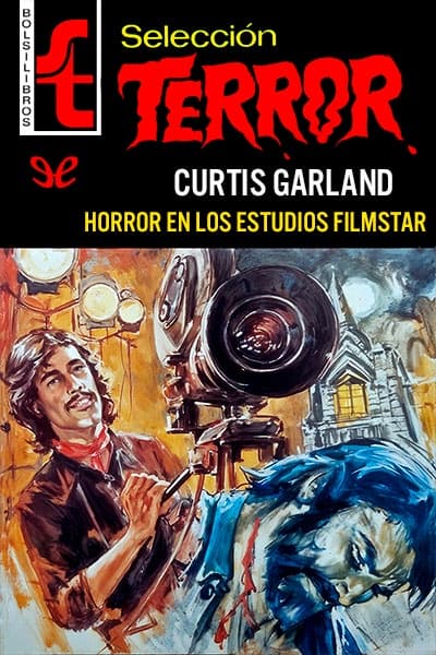 Horror en los Estudios Filmstar