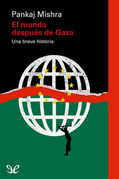 El mundo después de Gaza