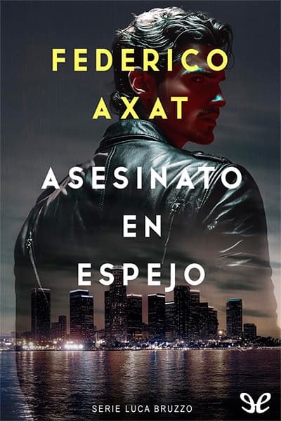 Asesinato en espejo