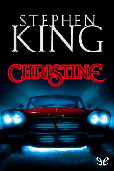 Christine