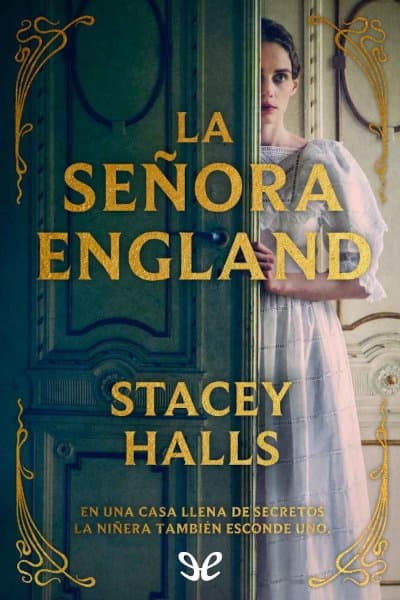 La señora England
