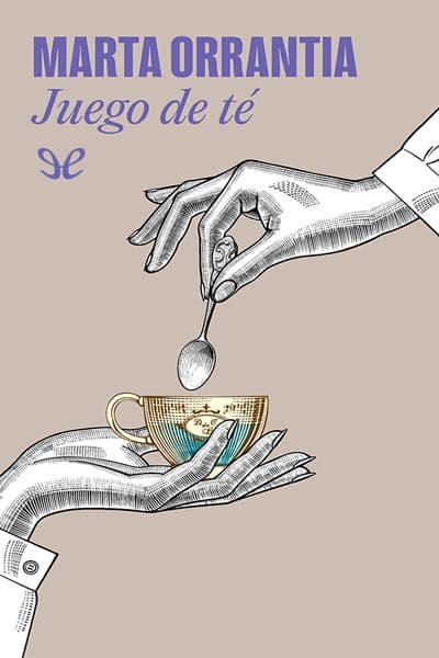 Juego de té