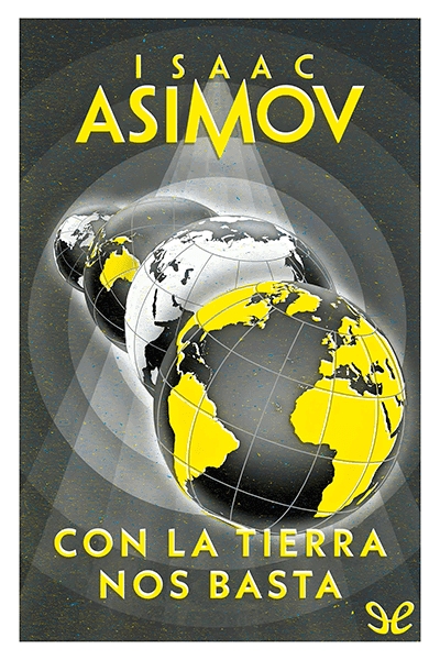 Con la Tierra nos basta
