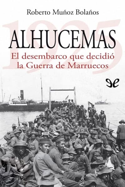 Alhucemas 1925