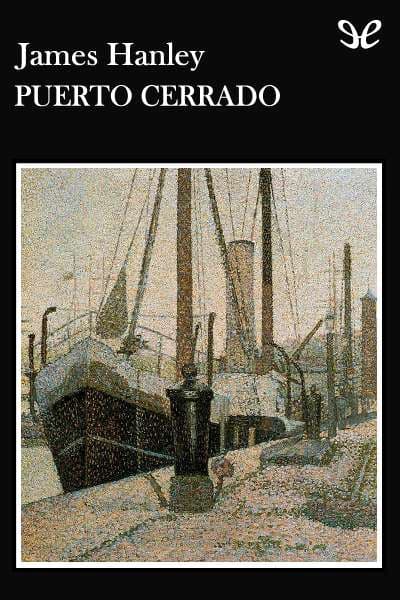 Puerto cerrado