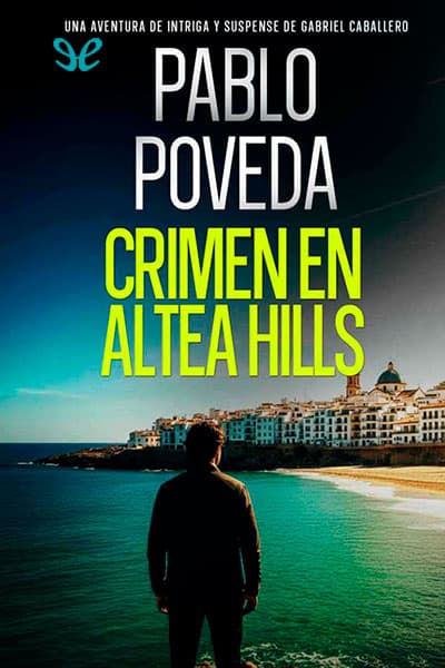 Crimen en Altea Hills