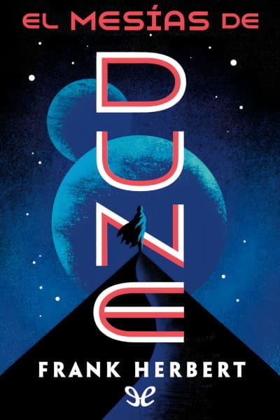 El mesías de Dune