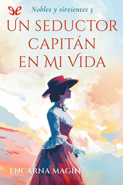 Un seductor capitán en mi vida