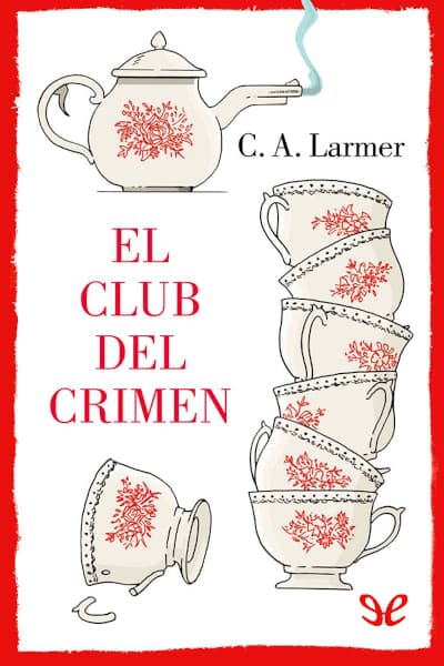 El Club del Crimen