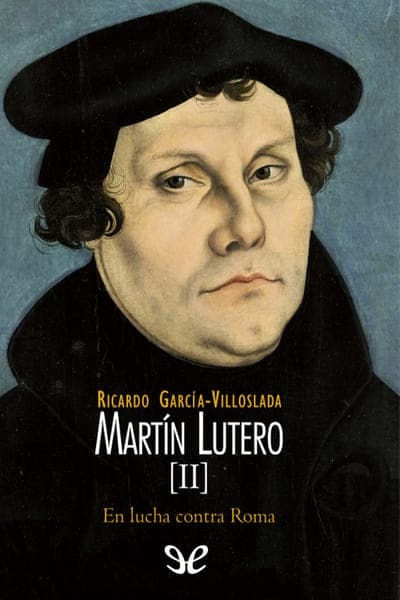 Martín Lutero II