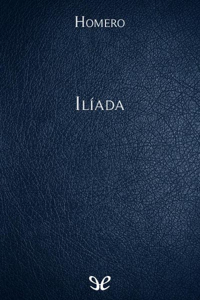 Ilíada