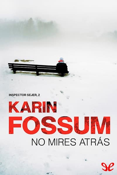 No mires atrás