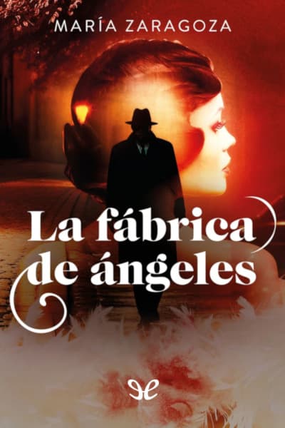 La fábrica de ángeles