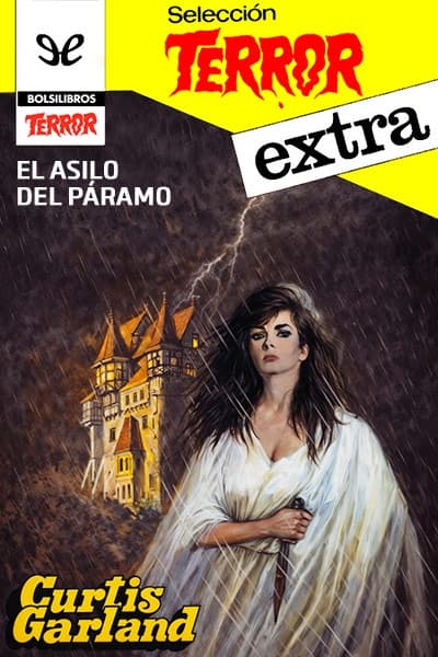 El asilo del páramo