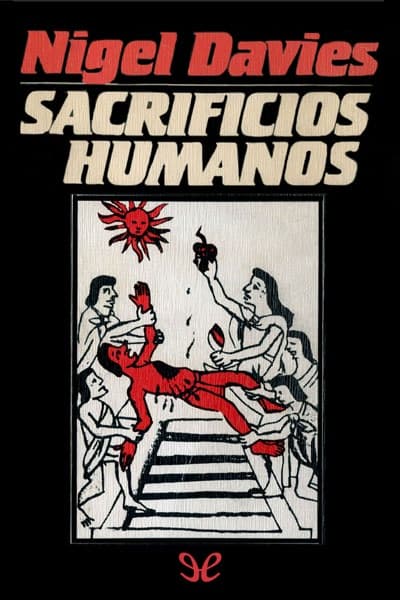 Sacrificios humanos