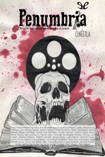 Penumbria Cinéfila