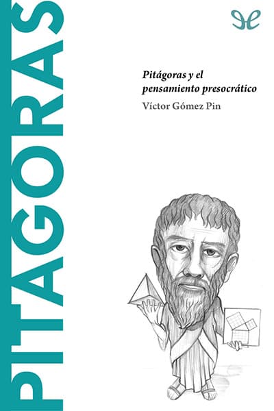 Pitágoras y el pensamiento presocrático