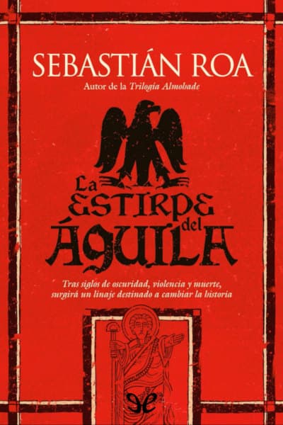 La estirpe del águila
