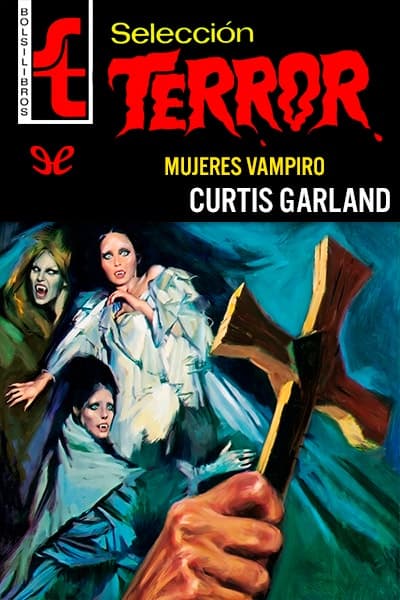 Mujeres vampiro