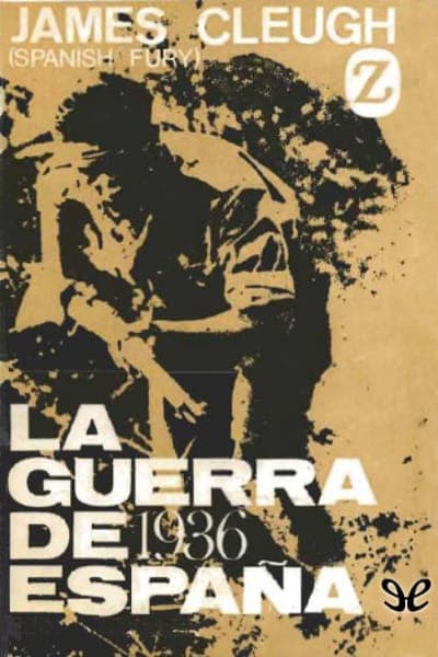 La guerra de España 1936