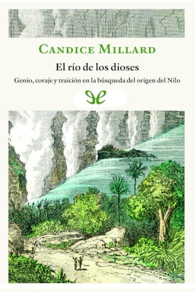 El río de los dioses
