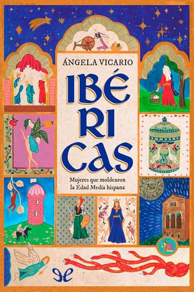 Ibéricas