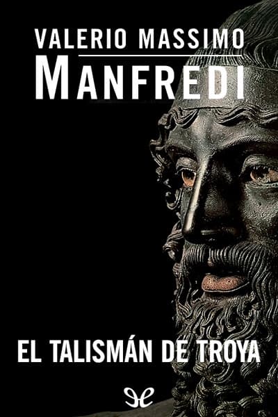 El talismán de Troya