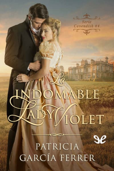 La indomable Lady Violet