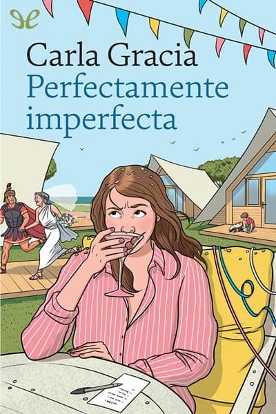 Perfectamente imperfecta