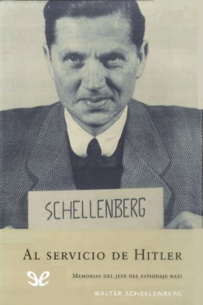 Al servicio de Hitler