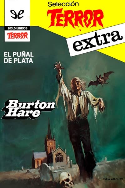 El Puñal de Plata