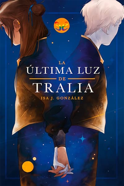 La última luz de Traila
